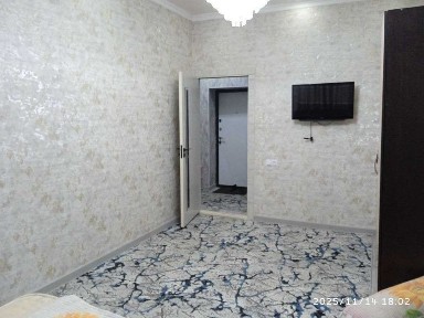 Бухарская область, Бухара