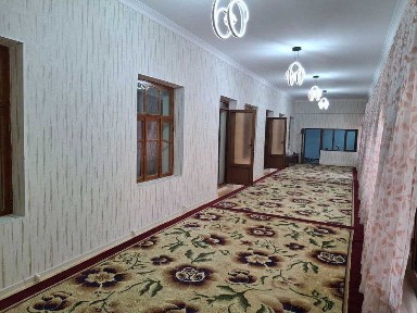 Бухарская область, Бухара