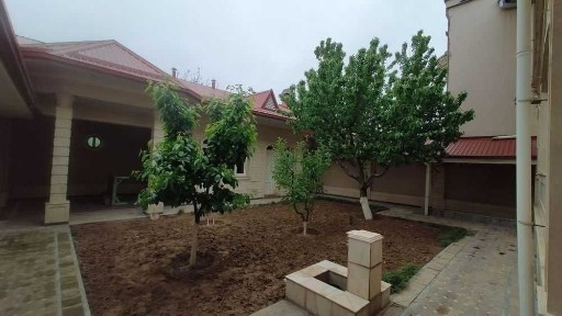 Ташкентская область, Ташкент, Чиланзарский район