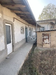 Ташкентская область, Ташкент, Бектемирский район