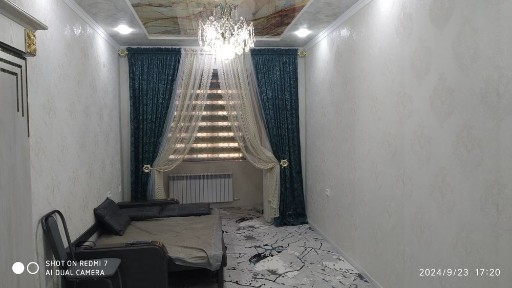 Maklersiz. Deyarli Hech qancha yashalmagan yangi uy, barcha jihozlari