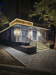 Ташкентская область, Ташкент, Мирзо-Улугбекский район