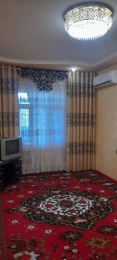 2 xonali kv ijaraga beriladi.