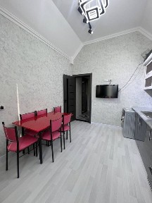 Самаркандская область, Самарканд