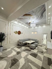 Самаркандская область, Самарканд