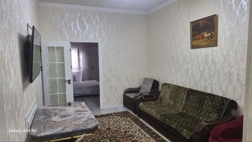 Ташкентская область, Ташкент, Бектемирский район