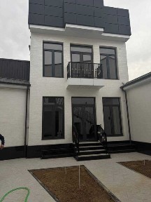 Ташкентская область, Ташкент, Яккасарайский район