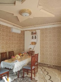 Ташкентская область, Коксарай