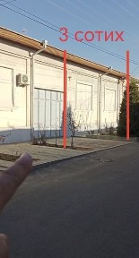 Ташкентская область, Ташкент, Яккасарайский район