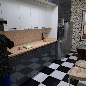 Ташкентская область, Ташкент, Яшнабадский район