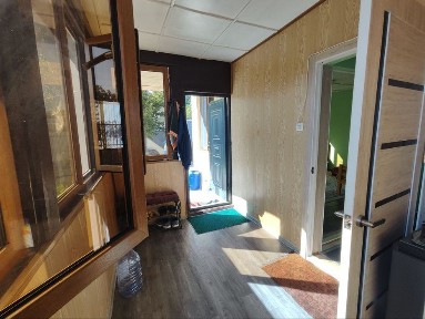 Ташкентская область, Кибрай