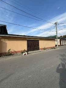 Ташкентская область, Ташкент, Яшнабадский район