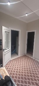 Проспекть Калия ва Микрораён чоррахасида жойлашган