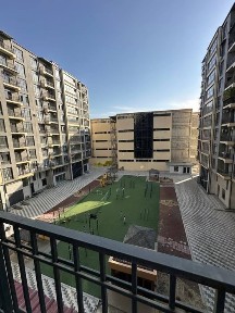 Ташкентская область, Ташкент, Яккасарайский район