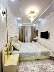 Своя Продается Квартира Шайхонтохурский Район Орентир Себзор Лабзак /