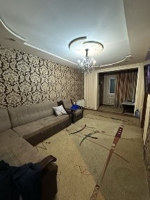 Ташкентская область, Ташкент, Чиланзарский район