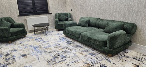 Ташкентская область, Ташкент, Алмазарский район