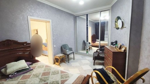 Ташкентская область, Ташкент, Мирабадский район