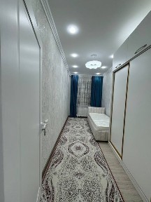 Ташкентская область, Ташкент, Алмазарский район