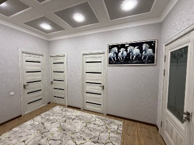 Ташкентская область, Ташкент, Чиланзарский район