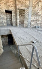 Ташкентская область, Ташкент, Мирабадский район