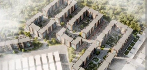 Ташкентская область, Ташкент, Бектемирский район