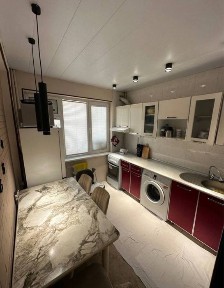 Ташкентская область, Ташкент, Алмазарский район