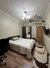 Ташкентская область, Ташкент, Мирзо-Улугбекский район