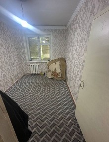 •ФАРХАДСКИЙ 2•3•5 Разделка [Кирпич] квартира продается Чиланзар13