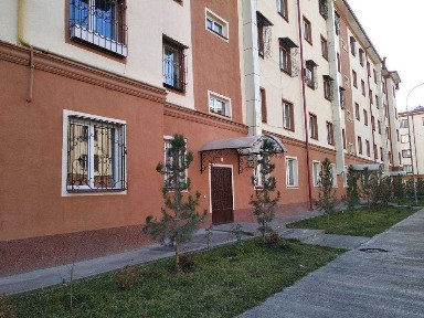 Ташкентская область, Ташкент, Яшнабадский район