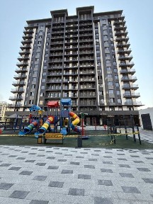 Ташкентская область, Ташкент, Яккасарайский район