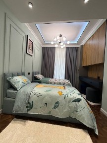 Ташкентская область, Ташкент, Яккасарайский район