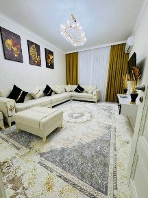 Ташкентская область, Ташкент, Чиланзарский район