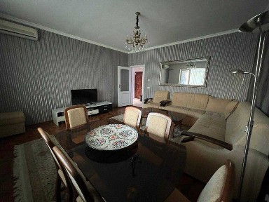 Ташкентская область, Ташкент, Мирабадский район