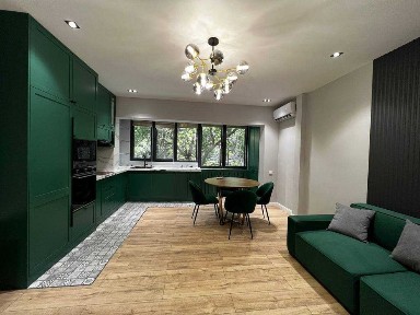 Ташкентская область, Ташкент, Мирзо-Улугбекский район