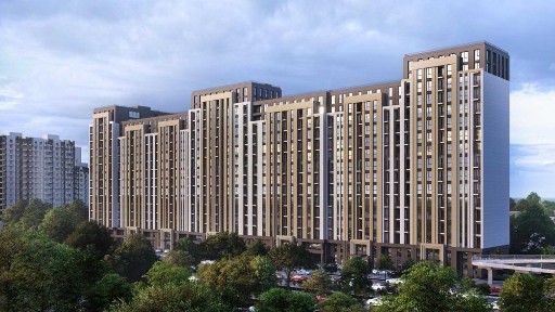 Ташкентская область, Ташкент, Яшнабадский район