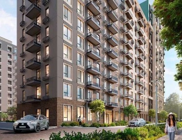 Ташкентская область, Ташкент, Мирабадский район