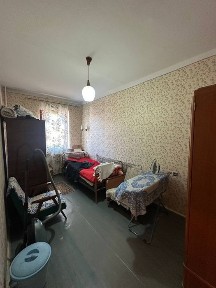 Ташкентская область, Ташкент, Сергелийский район