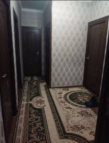 3 комнатная 77 серия на БУЗ-2 с ремонтом!