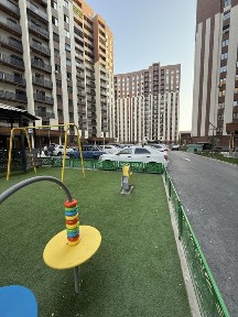 Ташкентская область, Ташкент, Учтепинский район