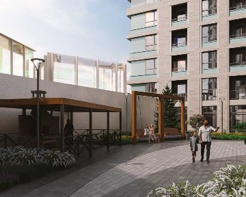 Ташкентская область, Ташкент, Яшнабадский район