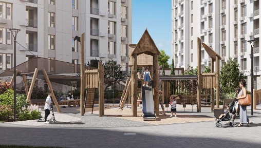 Ташкентская область, Ташкент, Яшнабадский район