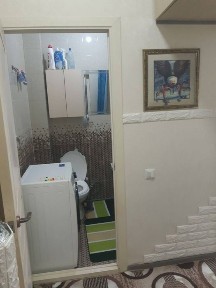 Ташкентская область, Ташкент, Мирзо-Улугбекский район