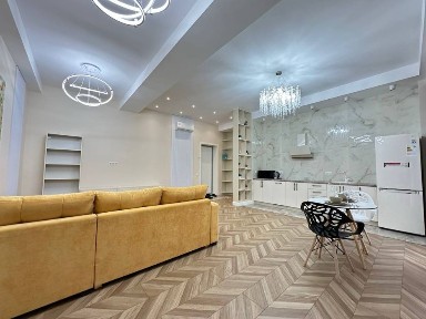 Ташкентская область, Ташкент, Мирабадский район