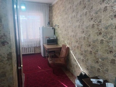 Ташкентская область, Ташкент, Мирзо-Улугбекский район