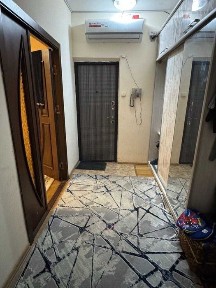 Ипотека Ахмад Югнакий 3/2/5 № 385 Умида