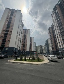 Ташкентская область, Ташкент, Яшнабадский район