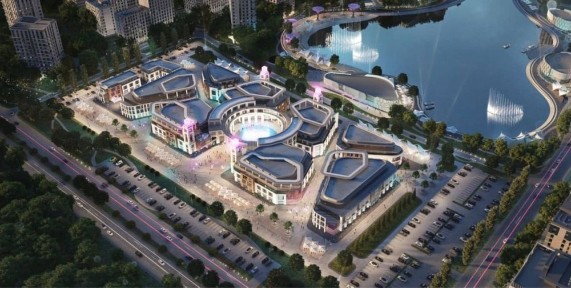 Ташкентская область, Ташкент, Яшнабадский район