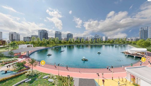 Ташкентская область, Ташкент, Яшнабадский район