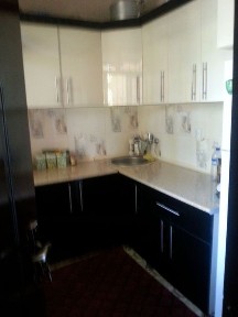 Ташкентская область, Ташкент, Алмазарский район